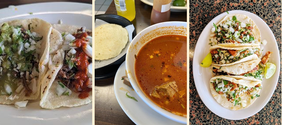 Taqueria Las Casitas