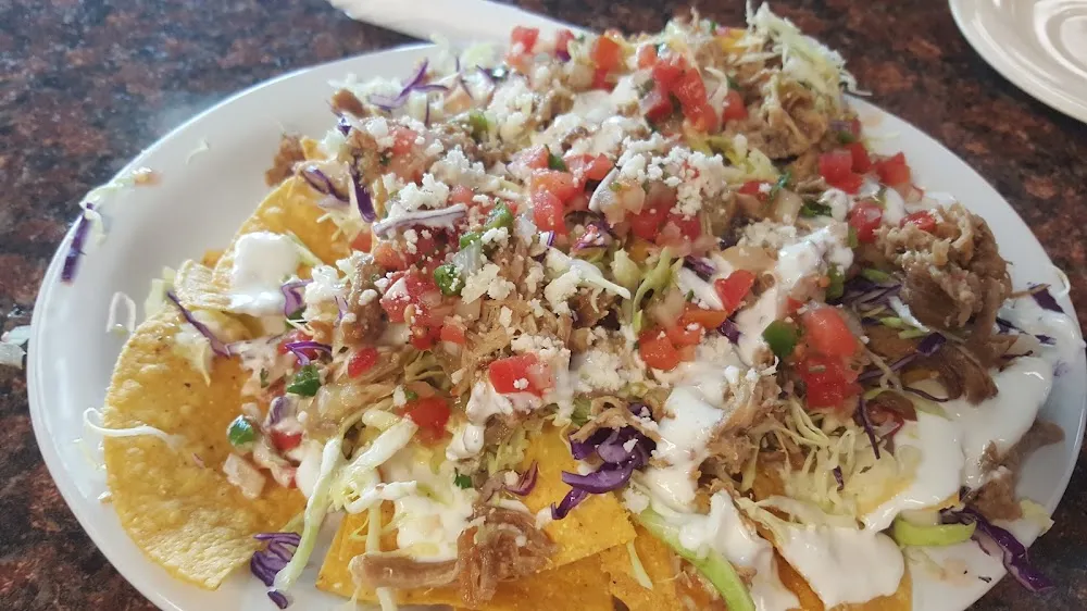 Nachos